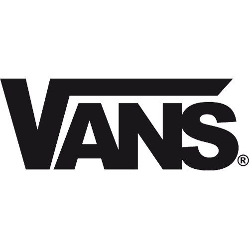 Vans Logo PNG HD Isolated