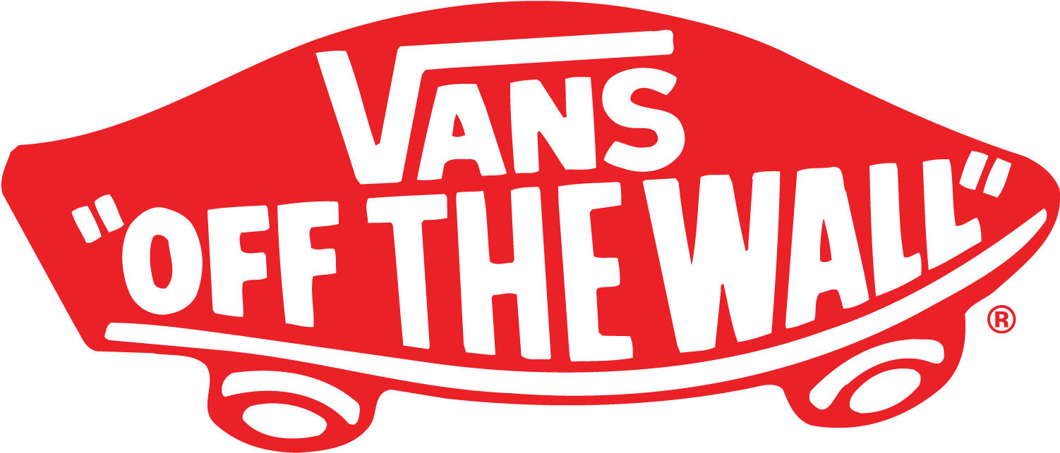 Vans Logo PNG Isolated HD