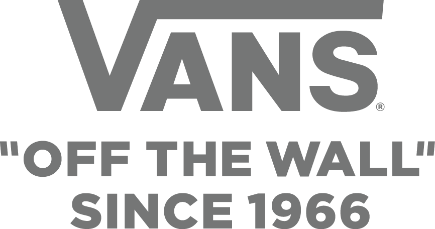 Vans Logo PNG Isolated Pic