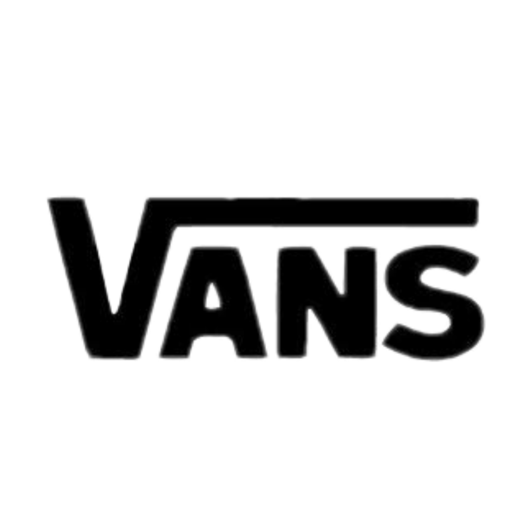 Vans Logo PNG Photo