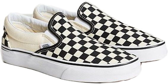 Vans PNG HD Isolated