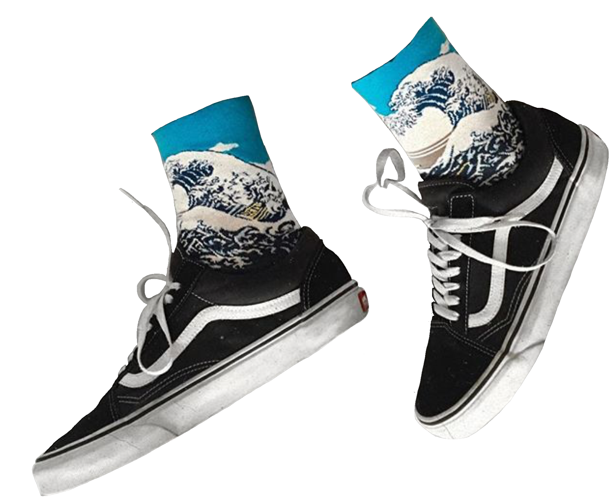 Vans PNG Isolated HD