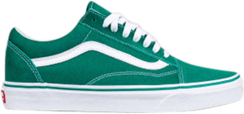 Vans Shoes PNG Isolated Image
