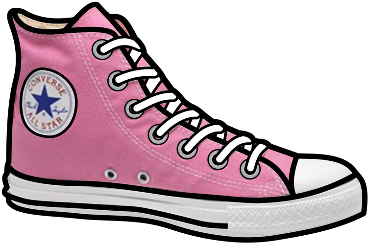 Vans Shoes PNG Isolated Pic