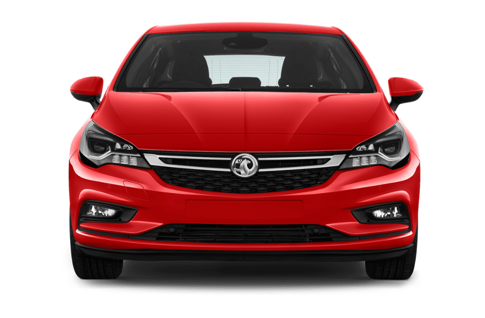 Vauxhall Astra PNG Free Download