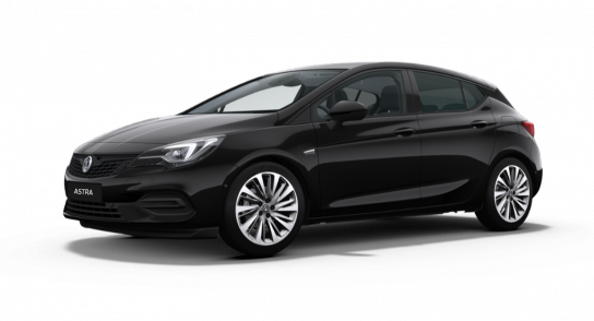 Vauxhall Astra PNG HD