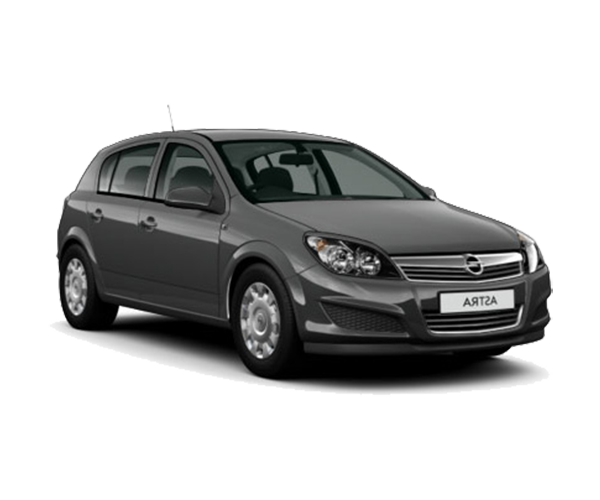 Vauxhall Astra PNG Picture