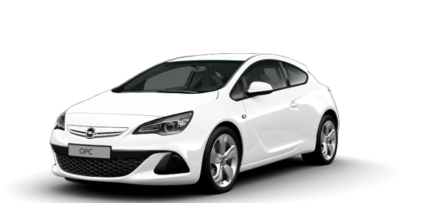 Vauxhall Corsa PNG Isolated HD
