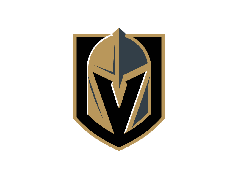 Vegas Golden Knights PNG Pic