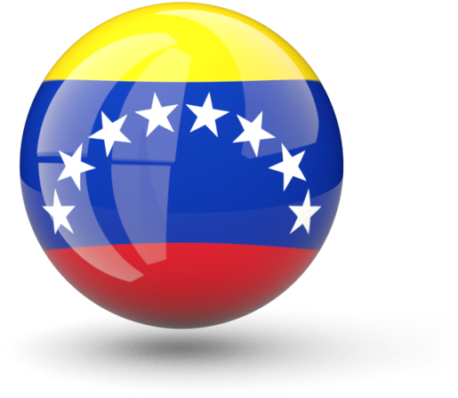 Venezuela Flag PNG Free Download