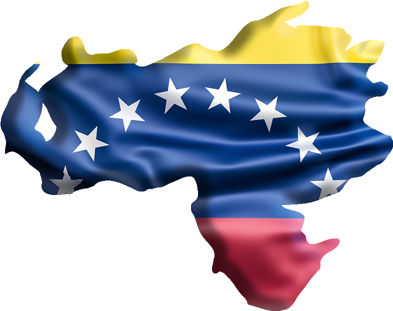 Venezuela Flag PNG
