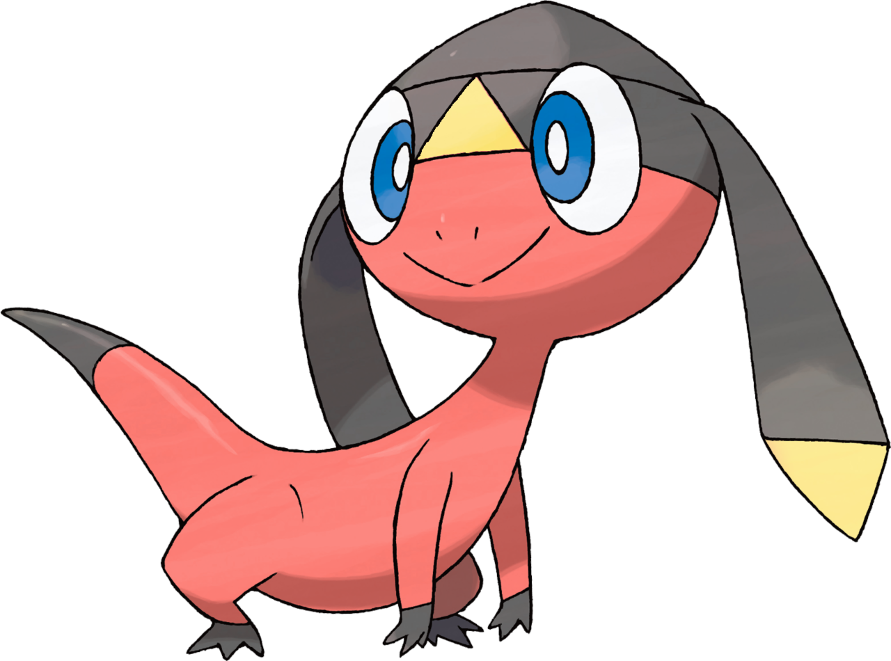 Venipede Pokemon PNG HD Isolated