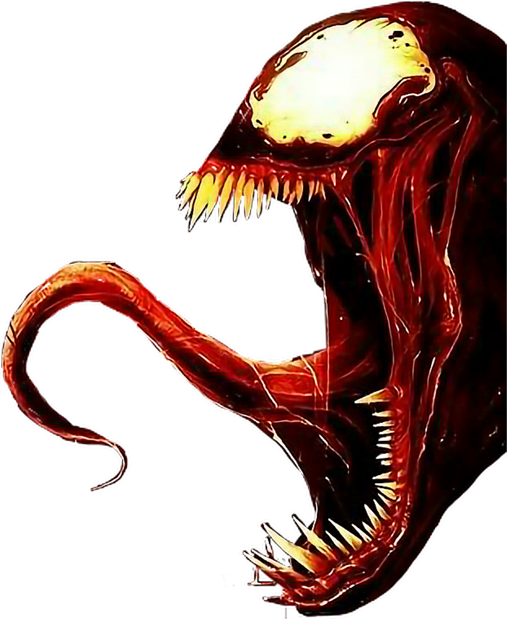 Venom Movie PNG
