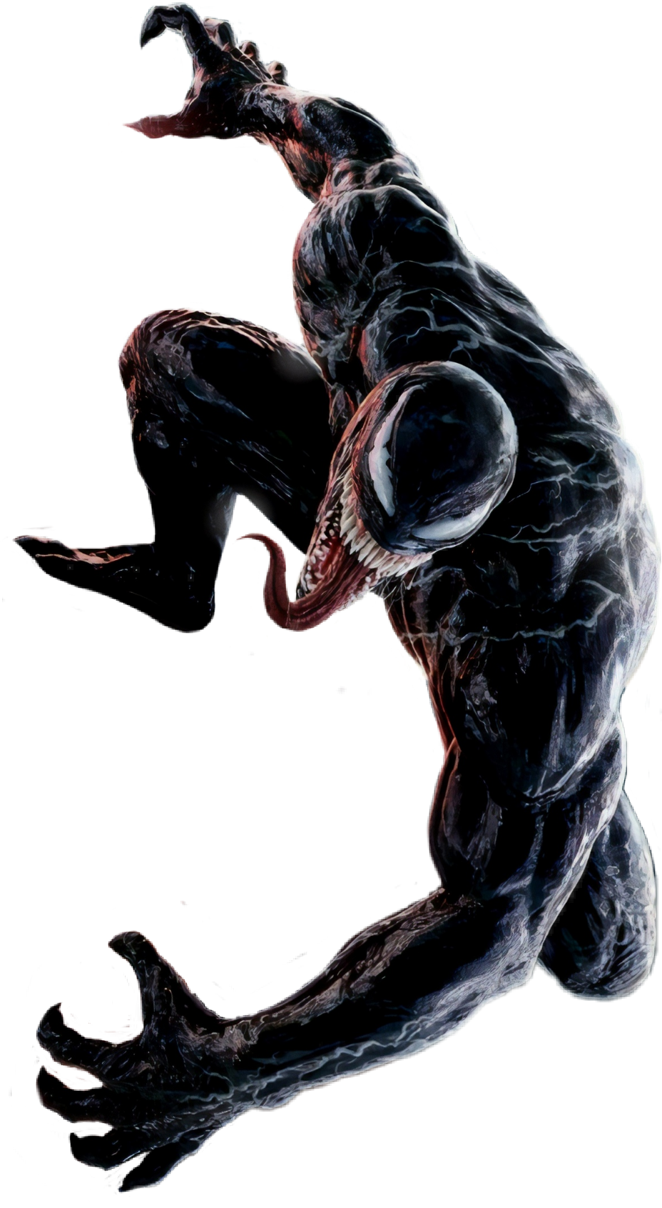 Venom Movie Transparent PNG