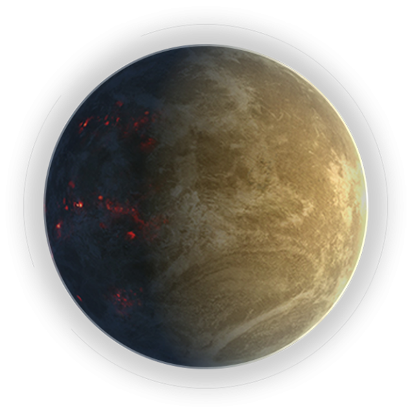 Venus PNG HD
