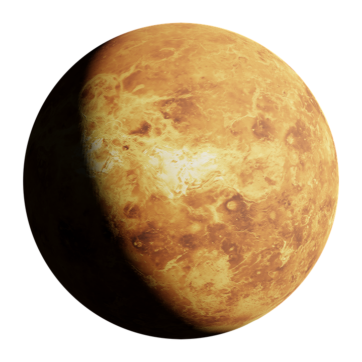 Venus PNG Picture