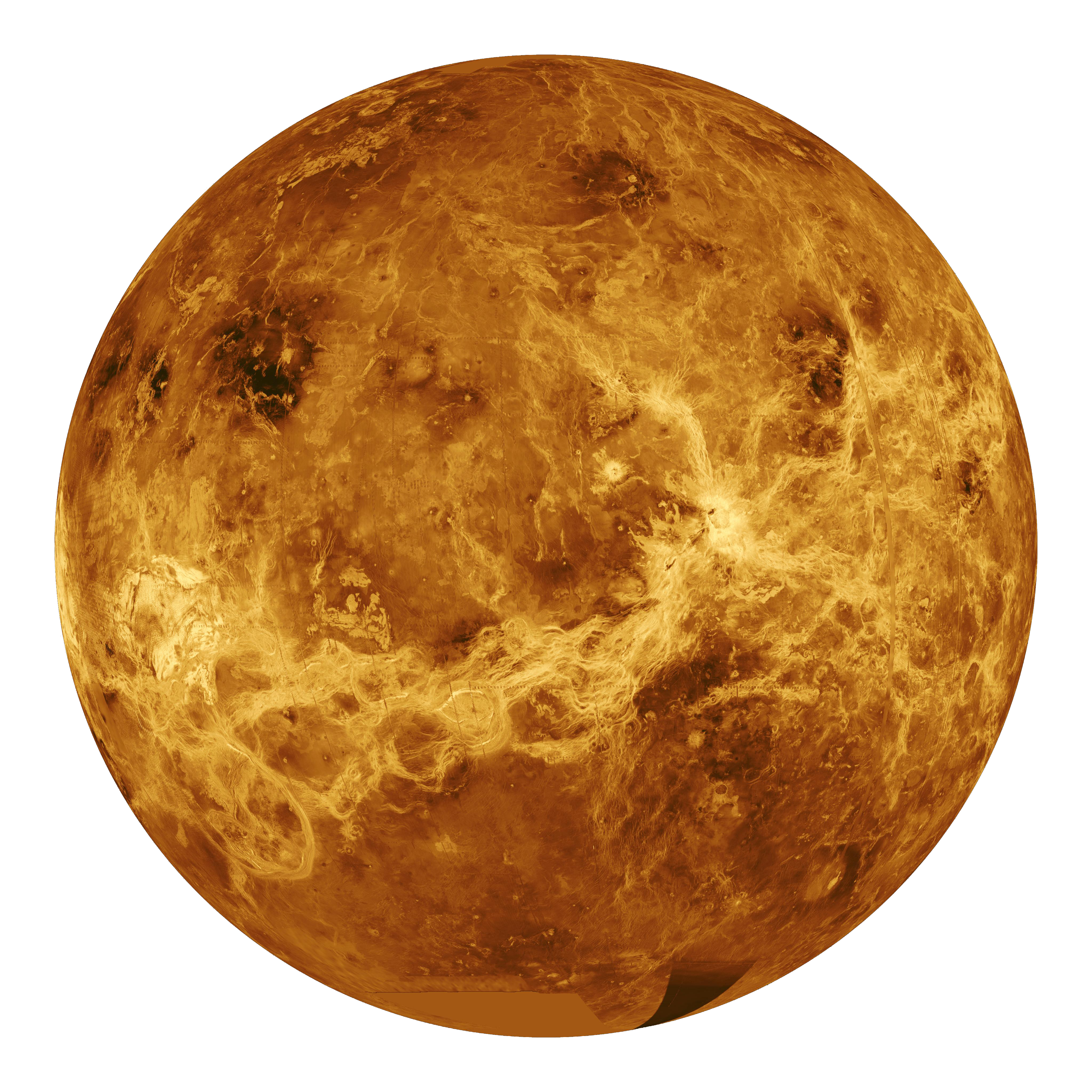 Venus PNG