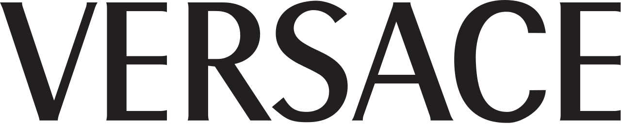 Versace Logo PNG Transparent