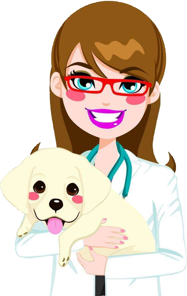 Veterinarian PNG Isolated HD