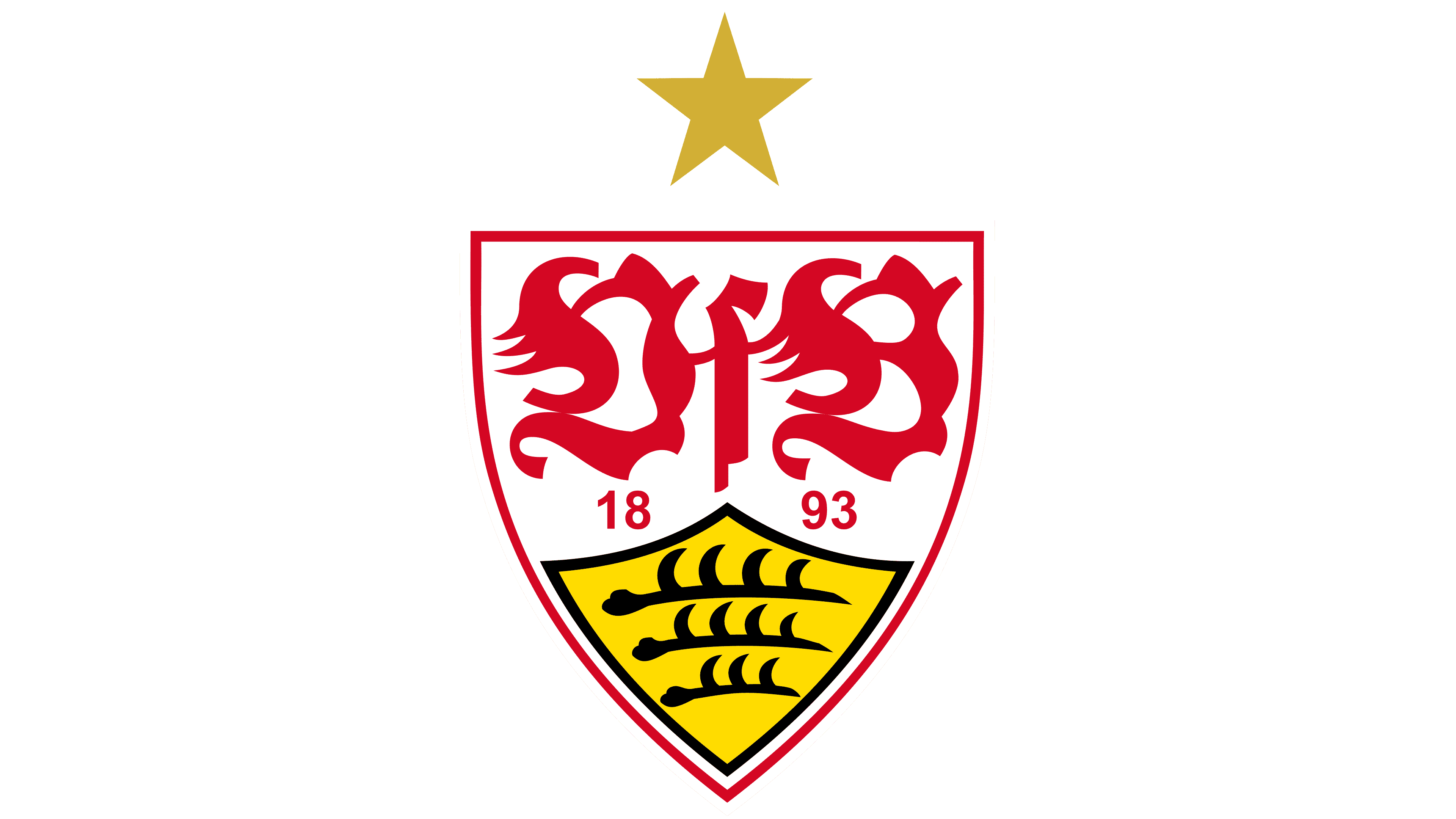 VfB Stuttgart PNG HD