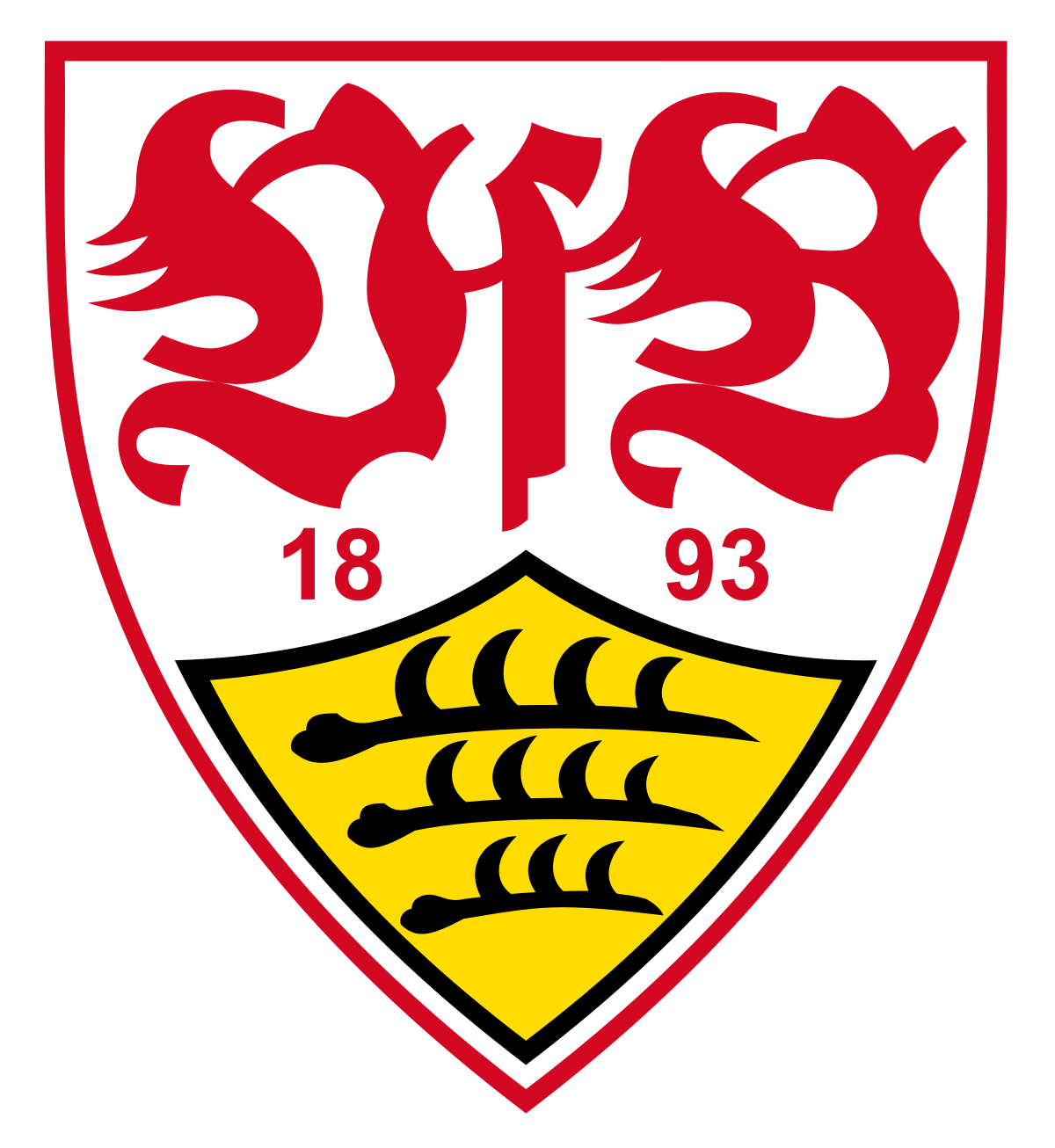 VfB Stuttgart PNG