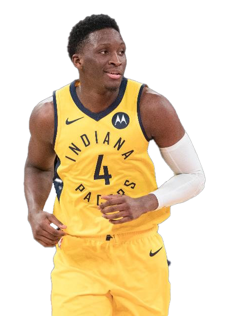 Victor Oladipo PNG File