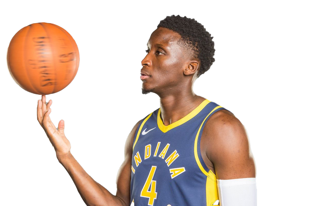 Victor Oladipo PNG Picture