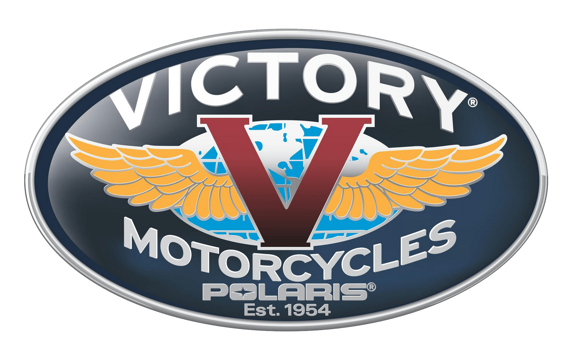 Victory Motorcycles PNG HD