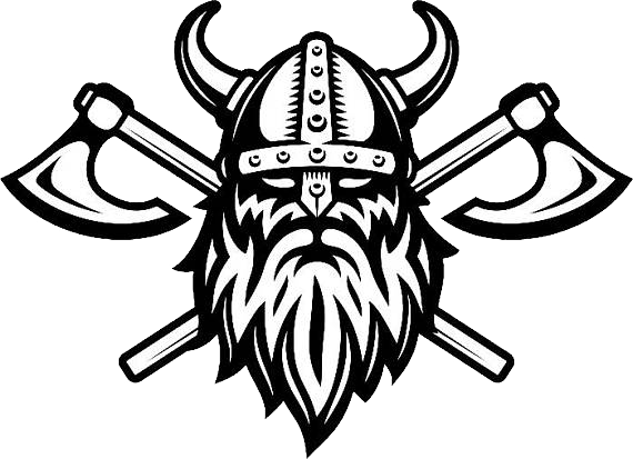 Viking Art PNG Free Download