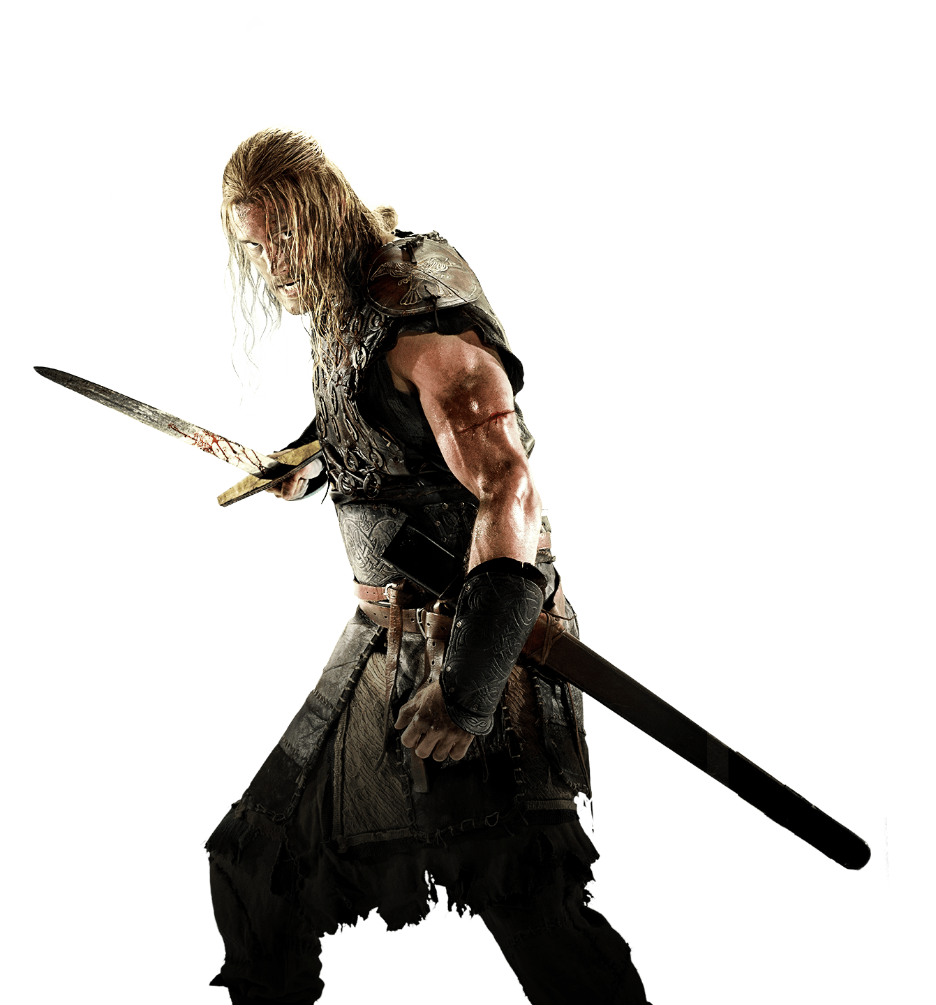 Viking Download PNG Isolated Image