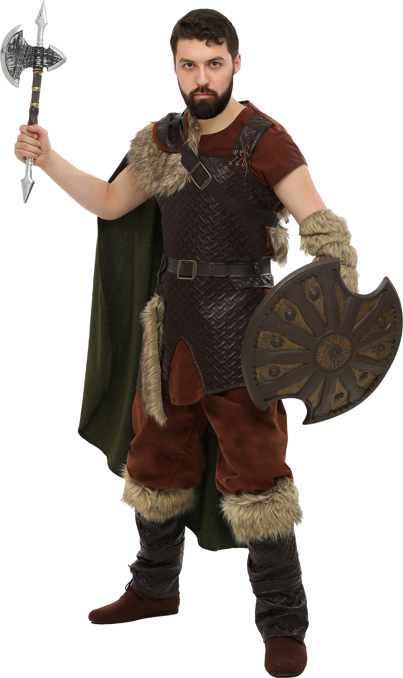 Viking PNG Isolated HD Pictures