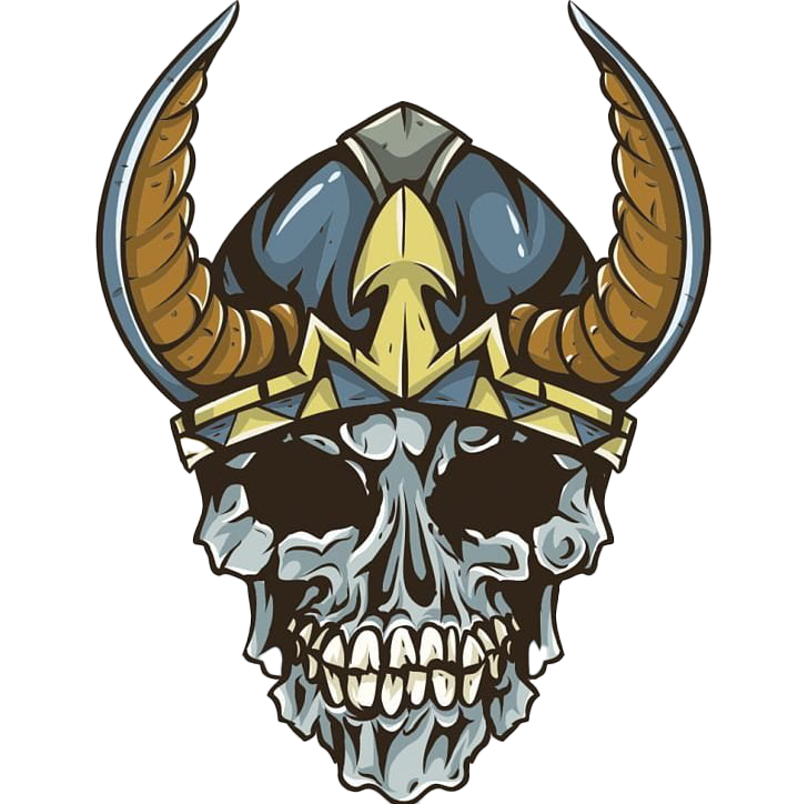 Viking PNG Isolated HD