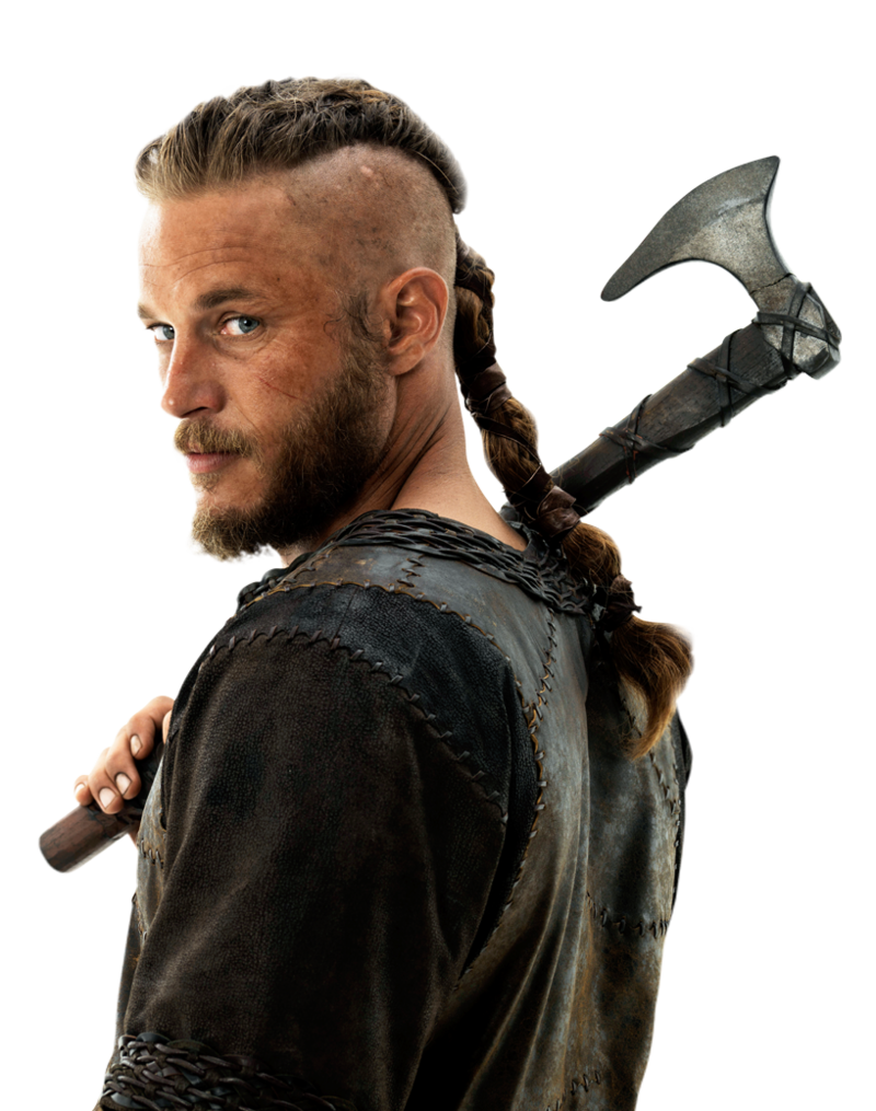 Viking PNG Isolated Pic