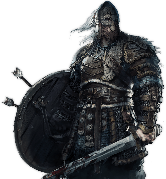 Viking Transparent Isolated PNG