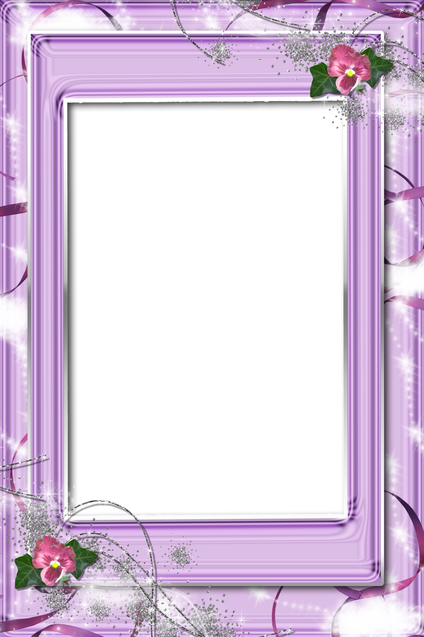 Violet Background PNG File