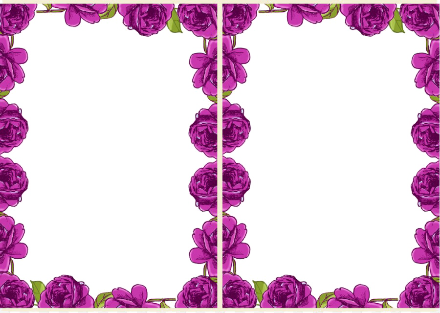 Violet Background PNG Image