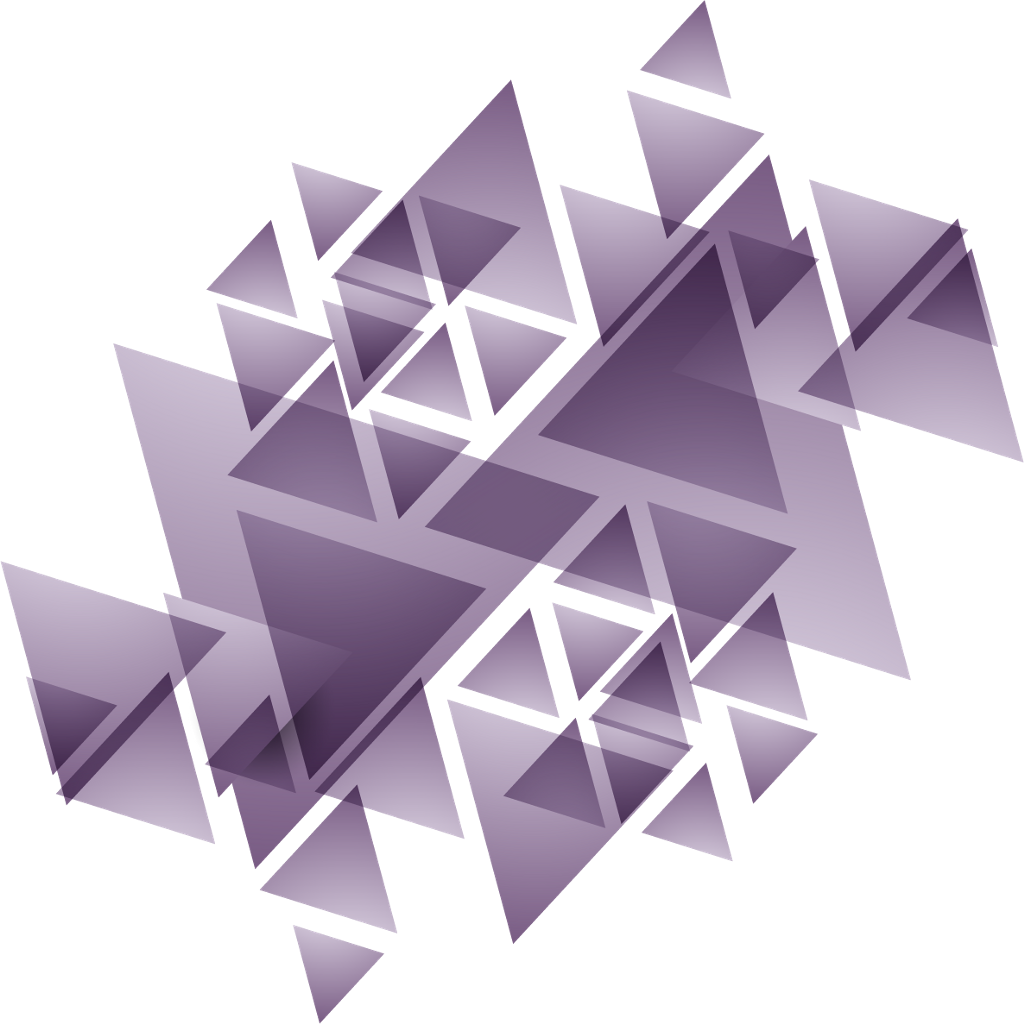 Violet Background Transparent PNG