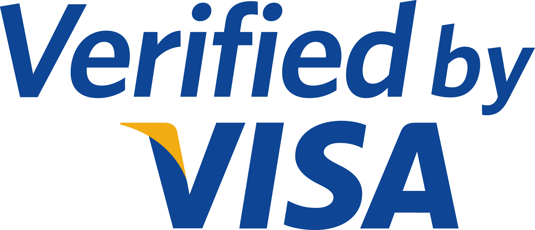 Visa Card Logo PNG Background Image