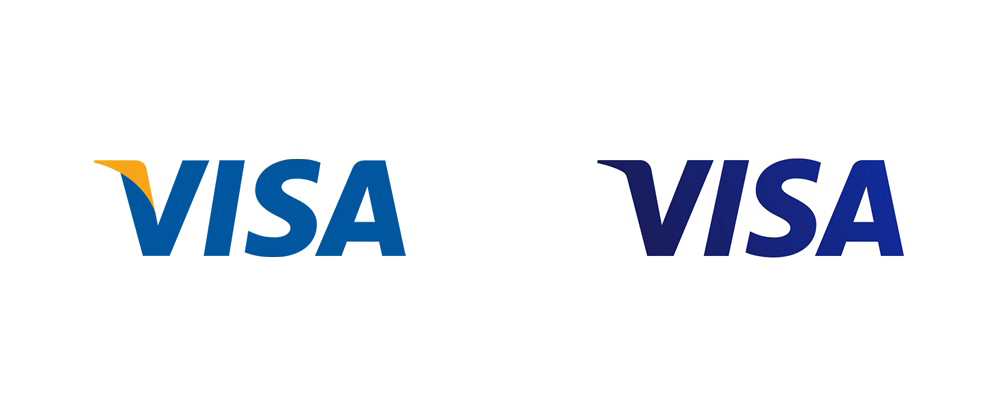 Visa Card Logo PNG Photos