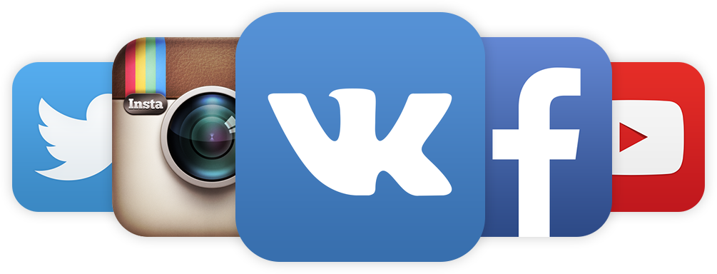 Vkontakte Logo PNG Pic