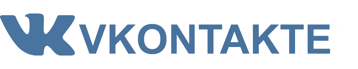 Vkontakte Logo PNG Transparent
