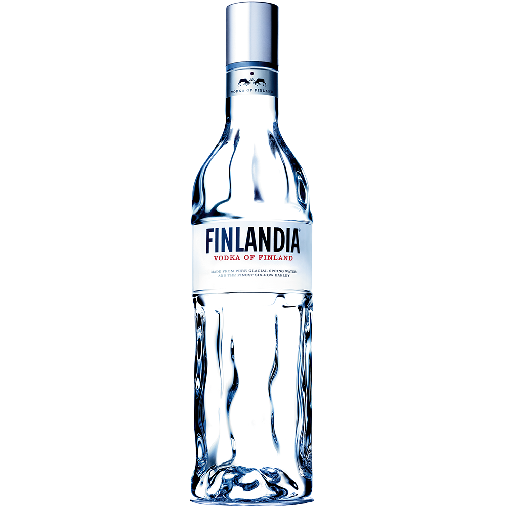 Vodka PNG Isolated Transparent