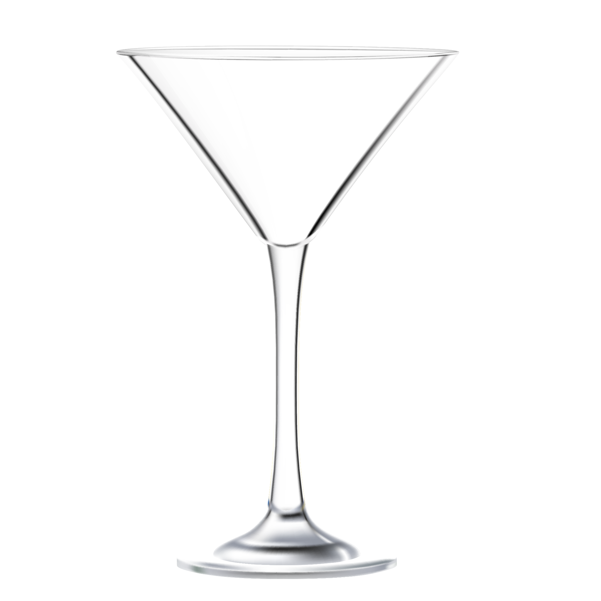 Vodka Transparent Isolated PNG