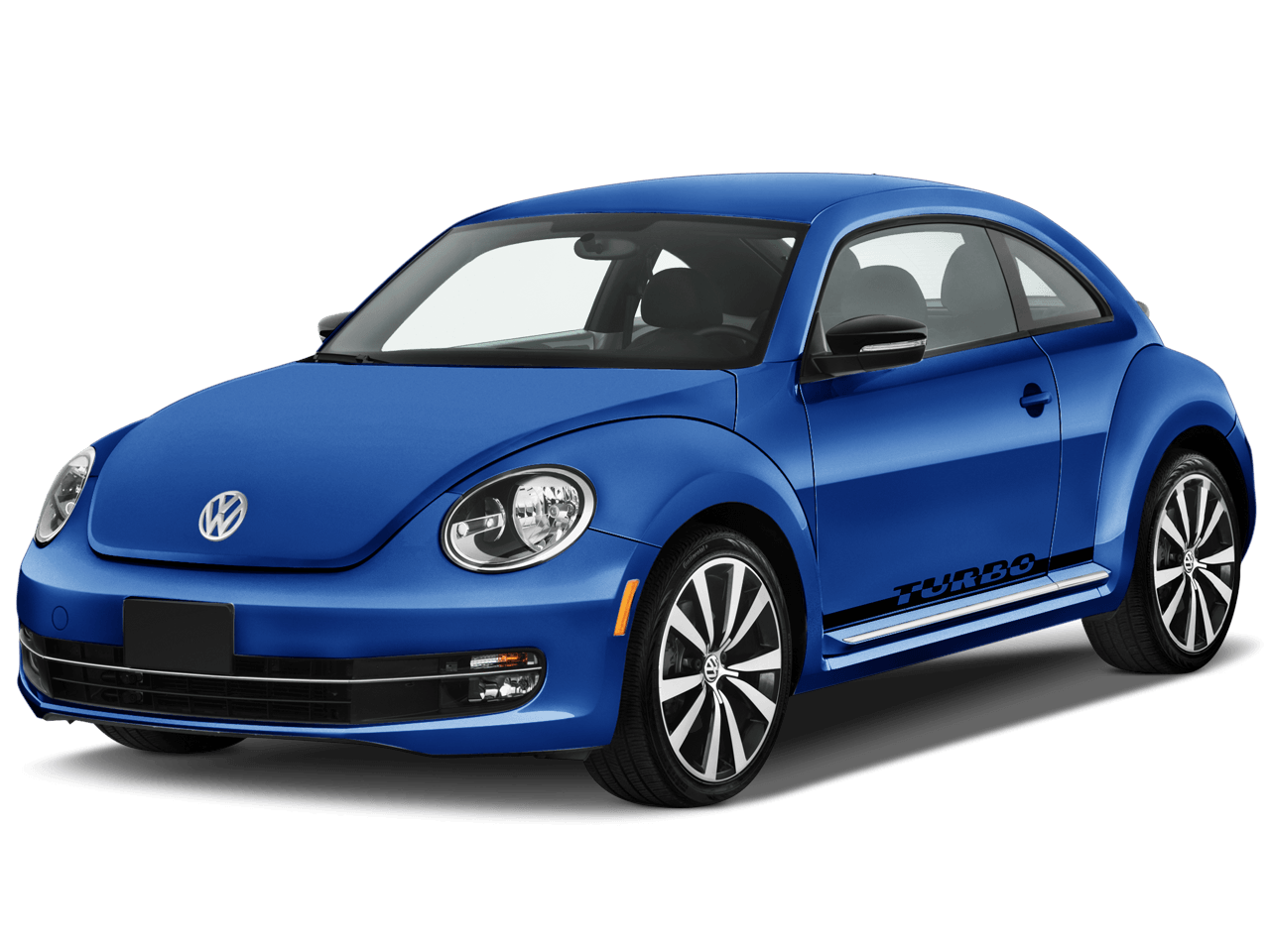 Volkswagen Beetle PNG Photos