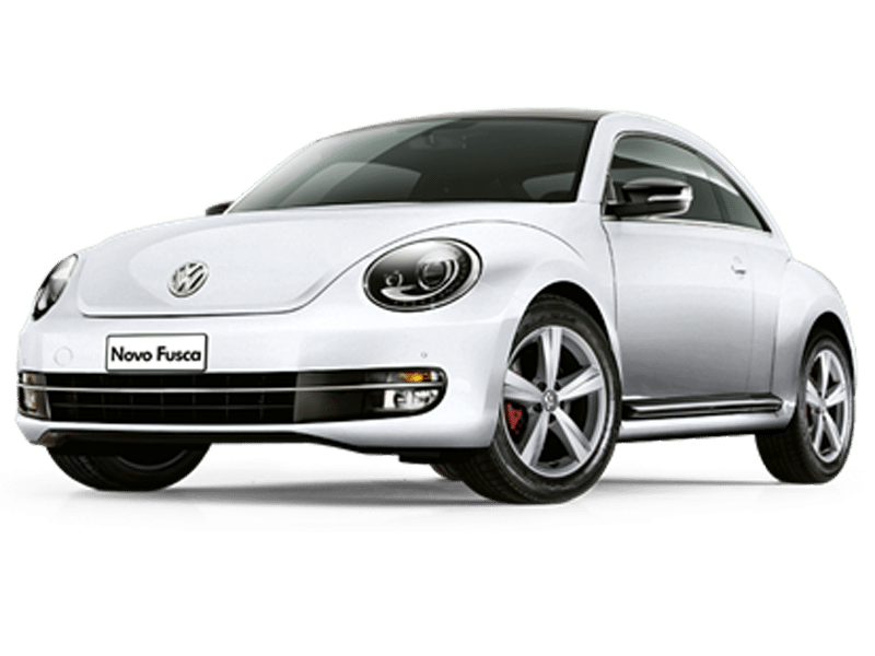 Volkswagen Fusca PNG Pic