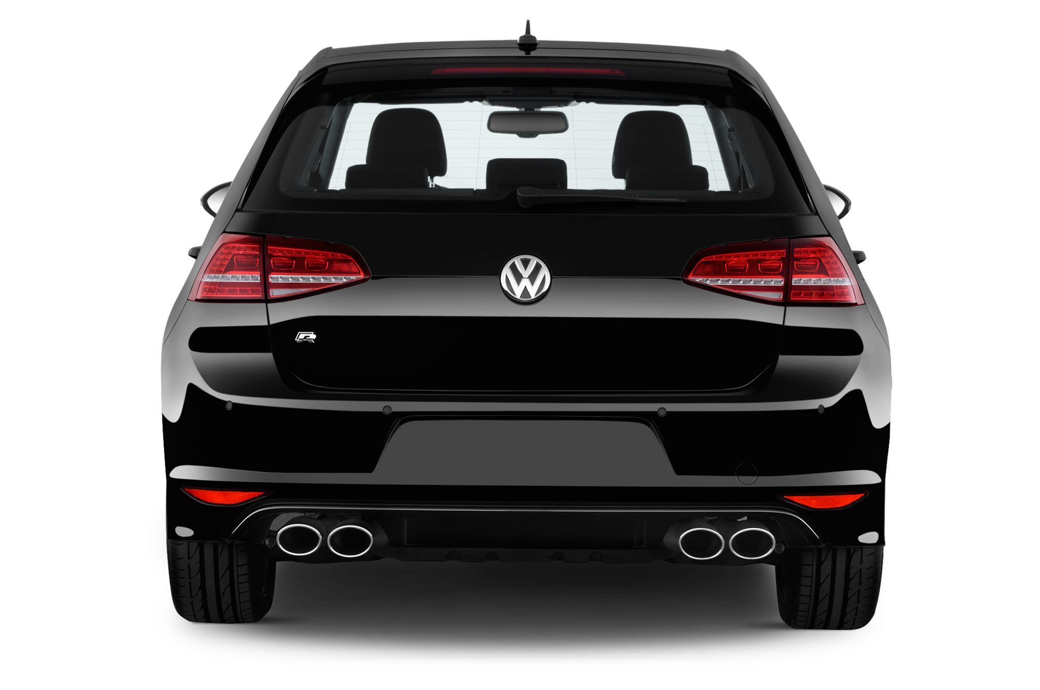 Volkswagen Golf SV PNG Isolated File