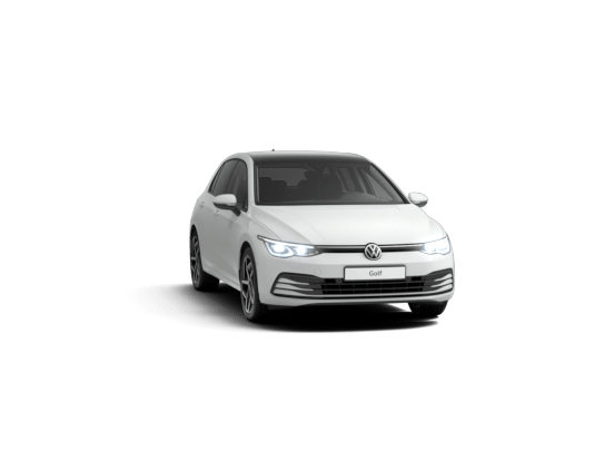 Volkswagen Golf SV PNG Photos