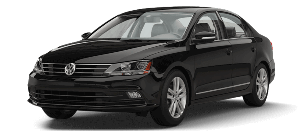 Volkswagen Jetta PNG HD Isolated