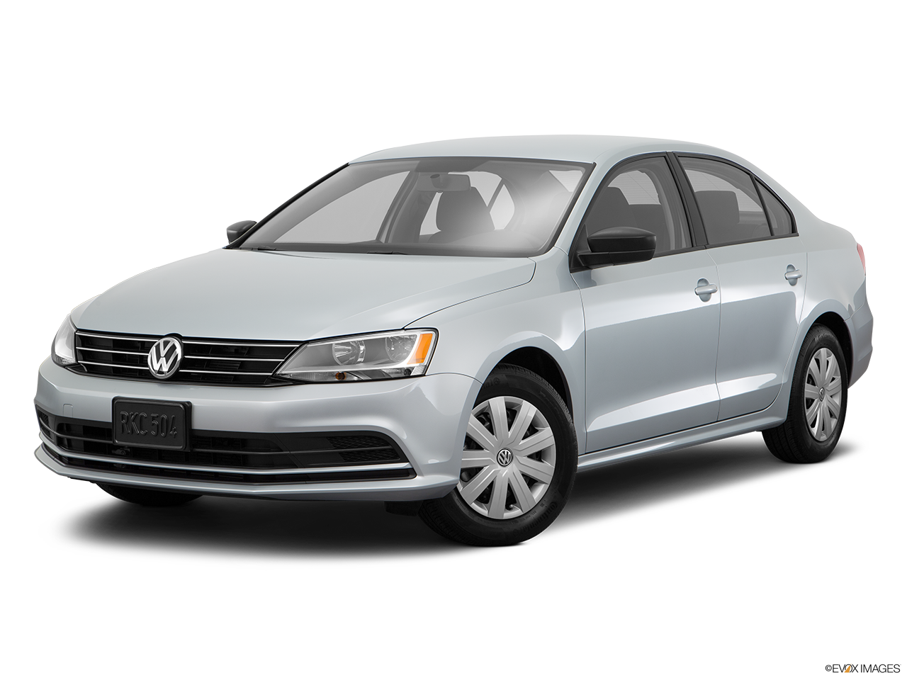 Volkswagen Jetta PNG Isolated Image