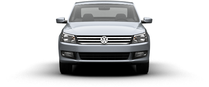 Volkswagen Touareg PNG Isolated Photo